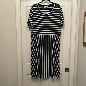 Nemidor dress - NWOT